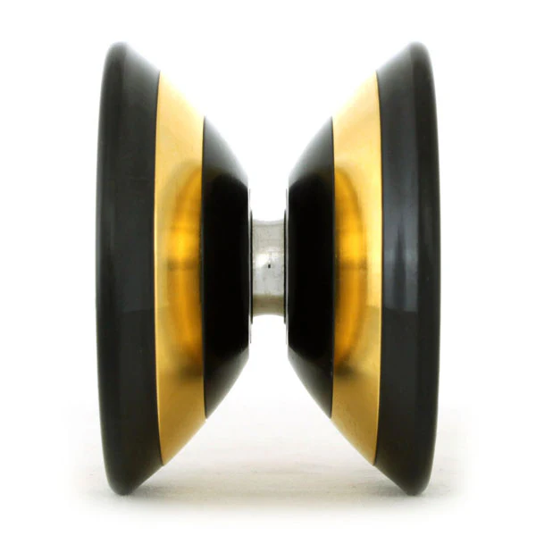 PHENOMizm 24k Gold Rim (2011 Nationals) - Image 2