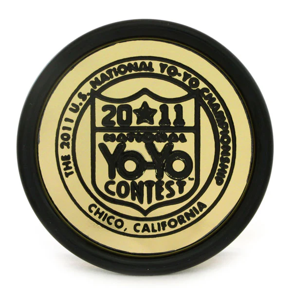 PHENOMizm 24k Gold Rim (2011 Nationals) - Image 3