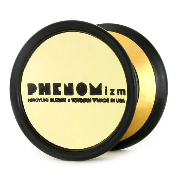 PHENOMizm 24k Gold Rim (2011 Nationals) - Image 4