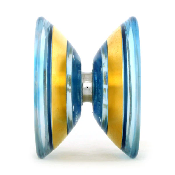 PHENOMizm 24k Gold Rim (2011WYYC) - Image 2