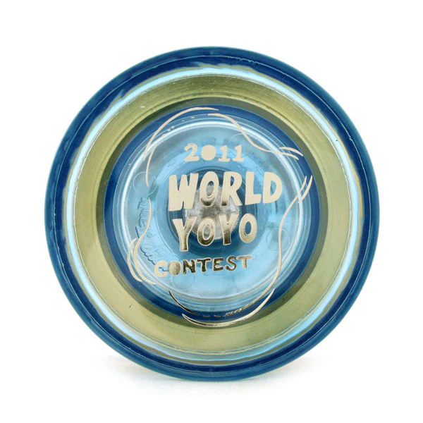 PHENOMizm 24k Gold Rim (2011WYYC) - Image 3