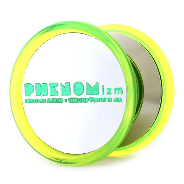 PHENOMizm - Image 7