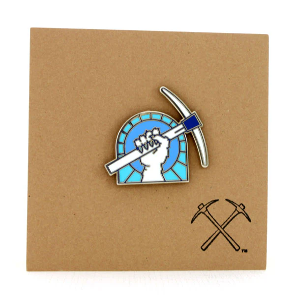 Pickaxe - Image 42