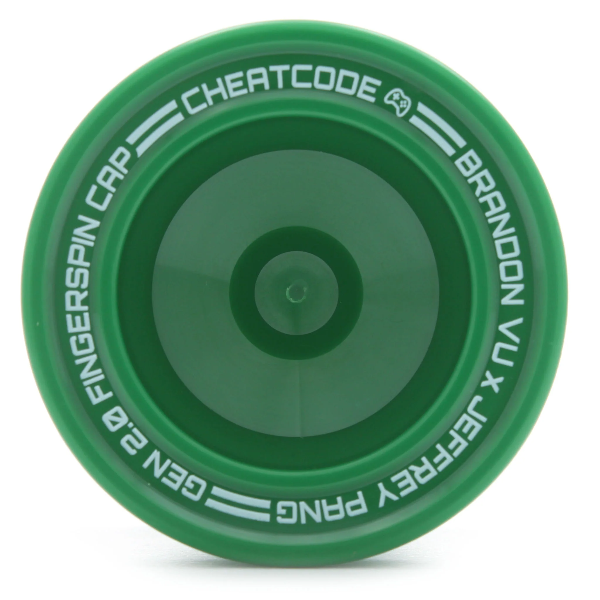 Plastic Cheatcode - Image 3