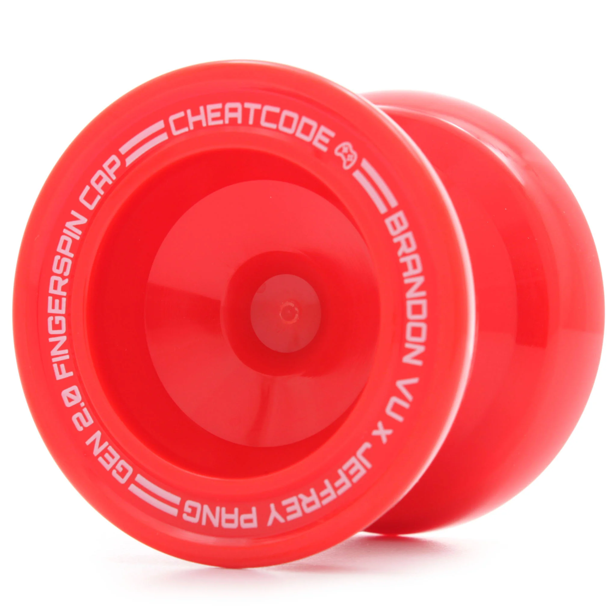 Plastic Cheatcode - Image 9