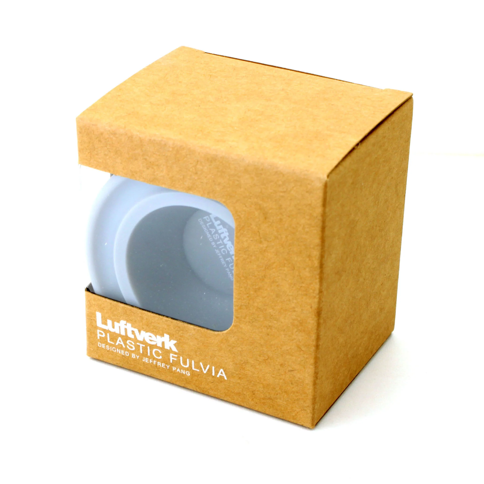 Plastic Fulvia - Image 14