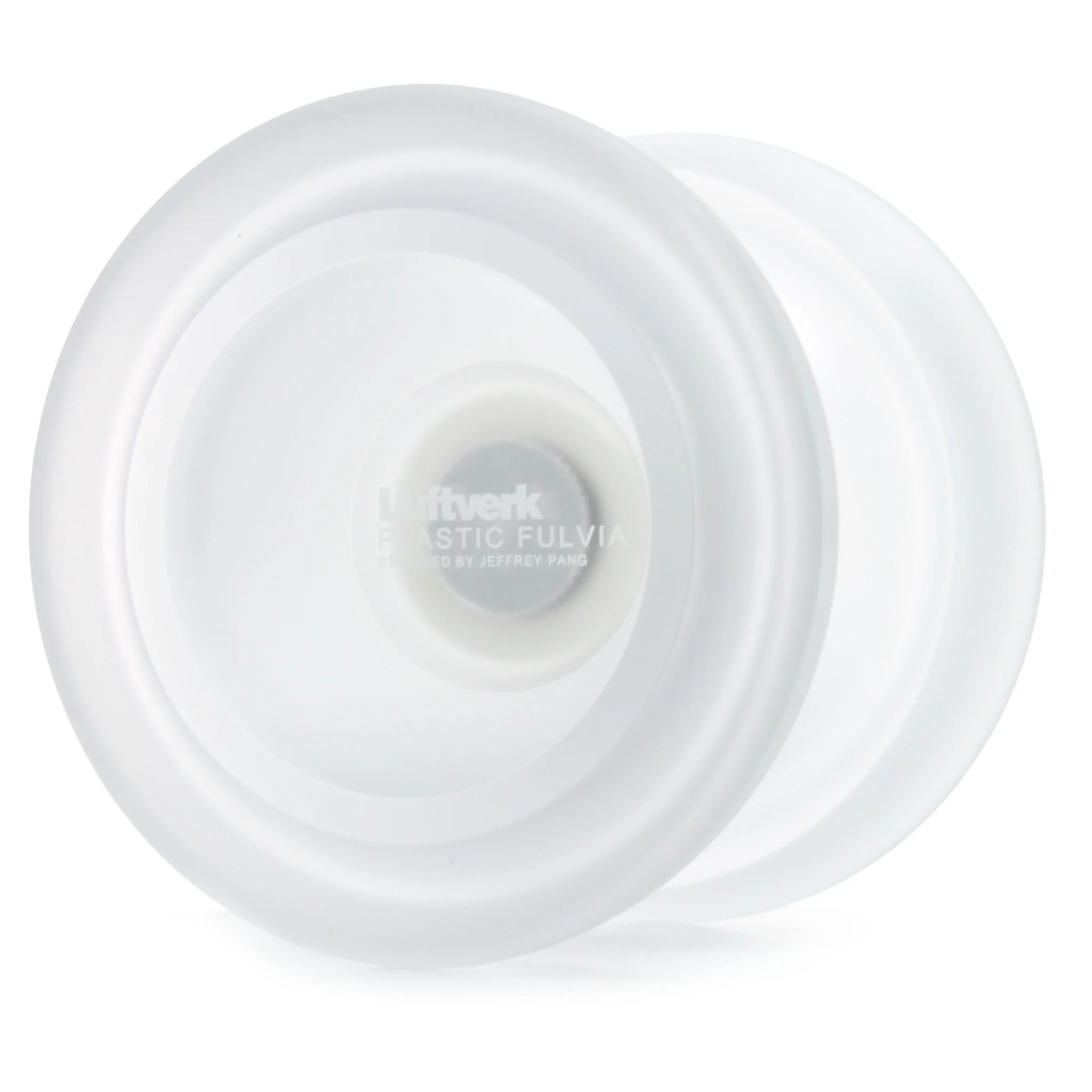 Plastic Fulvia - Image 7