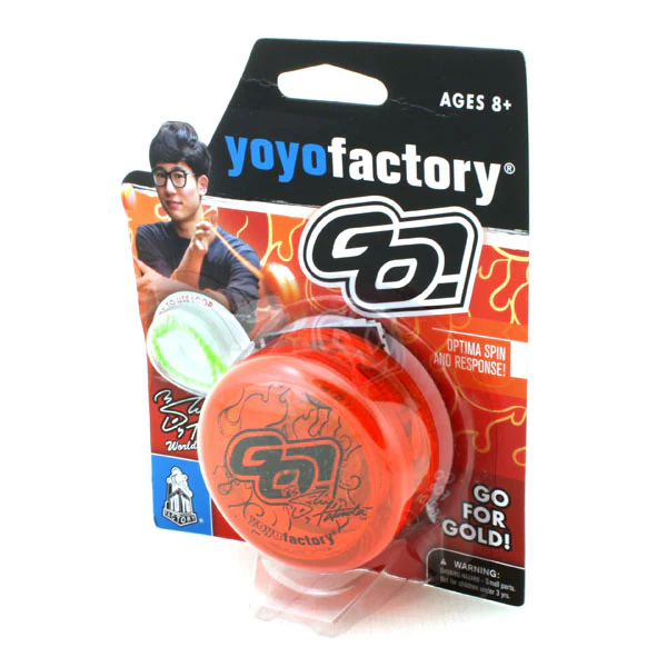PLAY Yo-Yo Collection - Image 10