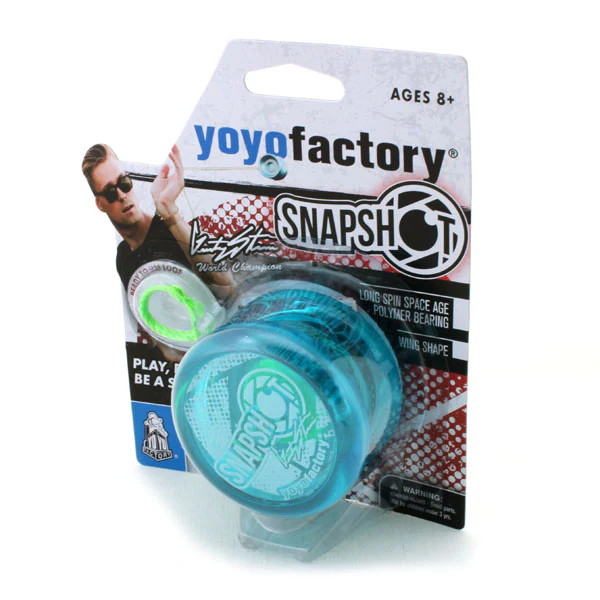PLAY Yo-Yo Collection - Image 12
