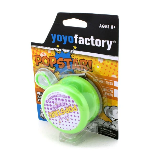 PLAY Yo-Yo Collection - Image 14