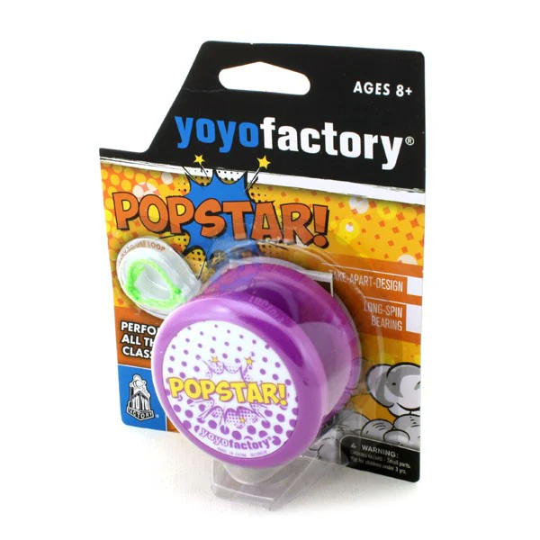 PLAY Yo-Yo Collection - Image 16