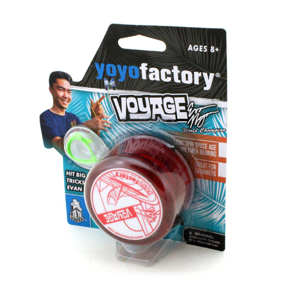 PLAY Yo-Yo Collection - Image 9