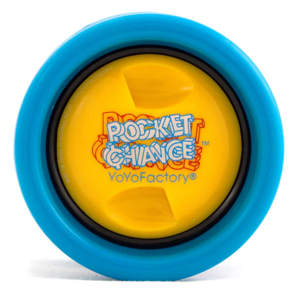 Pocket Change - Image 3