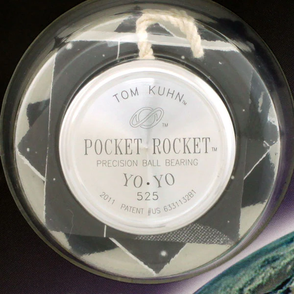 Pocket Rocket - Image 3