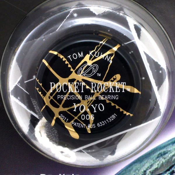 Pocket Rocket - Image 4
