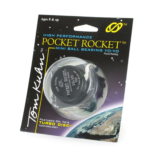 Pocket Rocket - Image 8