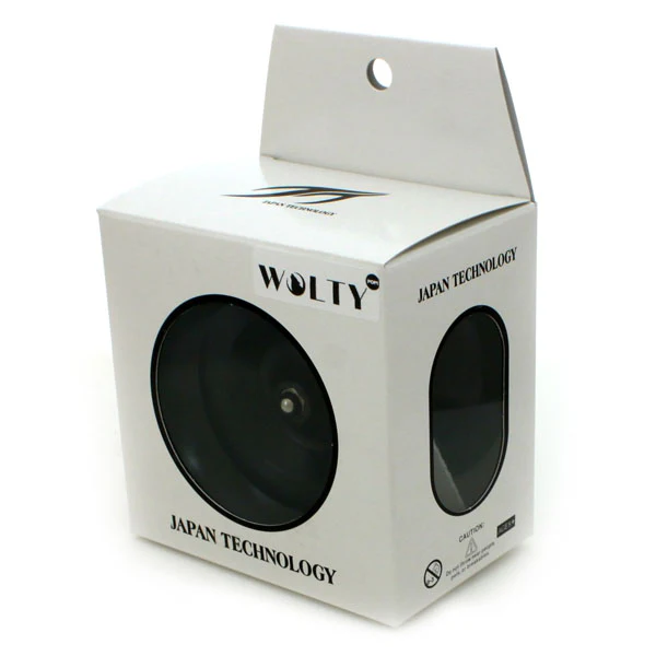 POM Wolty - Image 6
