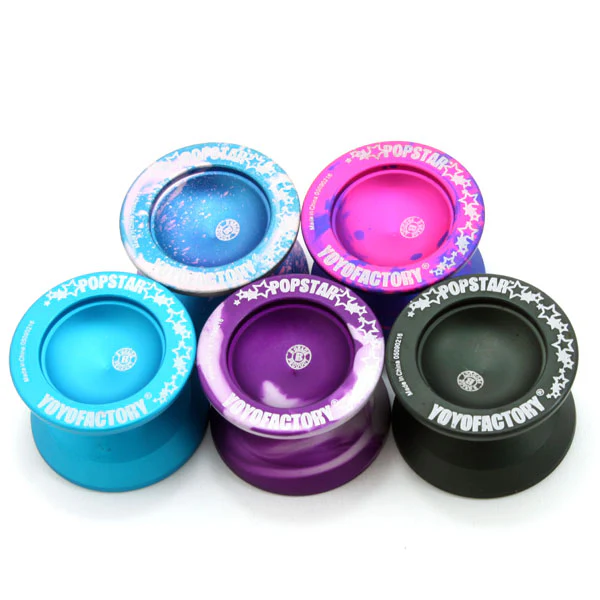 POPstar Bgrade - Image 10