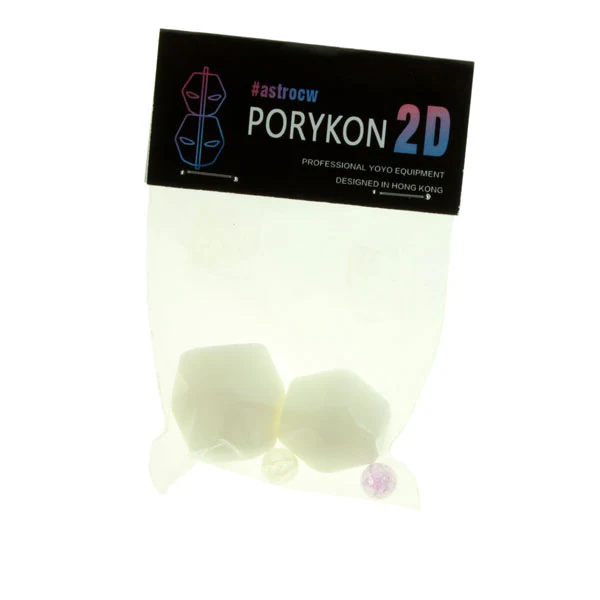 PoryKon 2D Counter Weight - Image 2