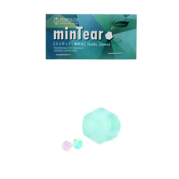 Porykon minTear Counter Weight - Image 3