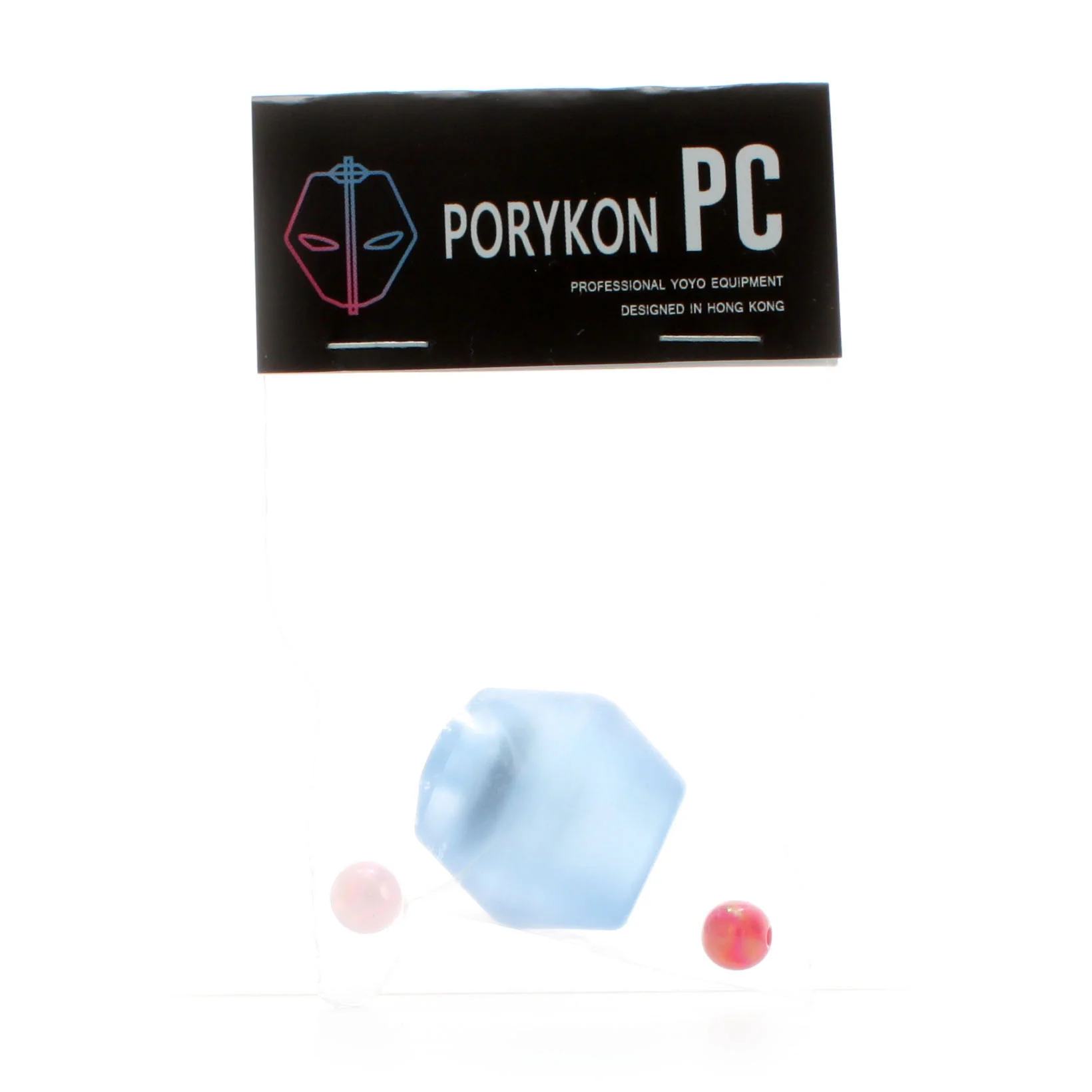 PoryKon PC Bearing Counter Weight - Image 3