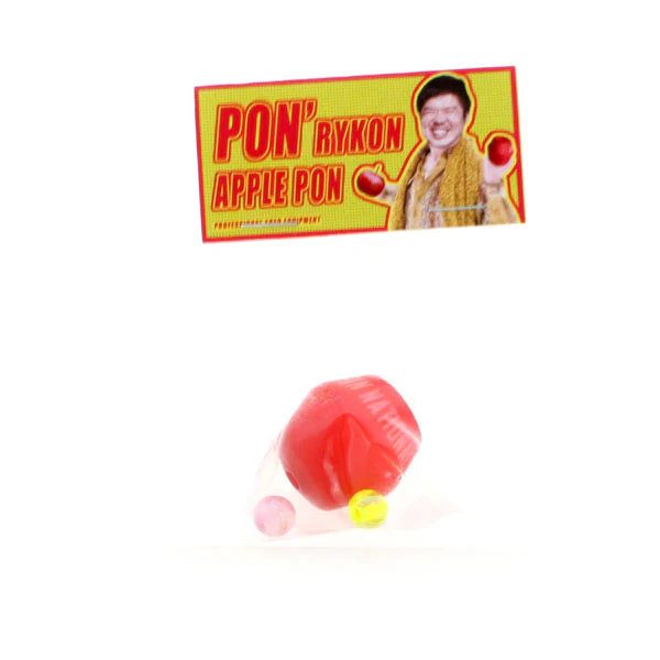 PoryKon PONrykon Counter Weight - Image 7