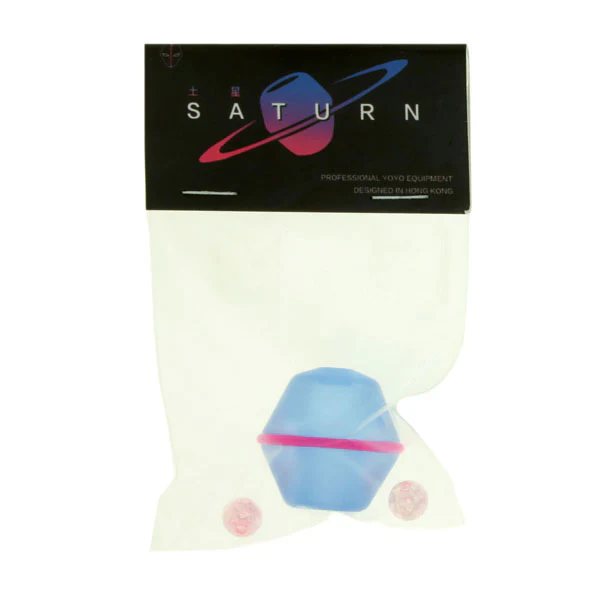PoryKon Saturn Counter Weight - Image 3