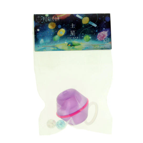 PoryKon Saturn Counter Weight - Image 4