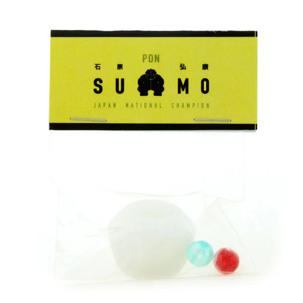 Porykon Sumo Counter Weight - Image 5