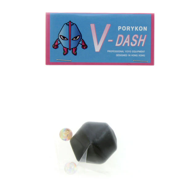 Porykon V Dash Counter Weight - Image 2