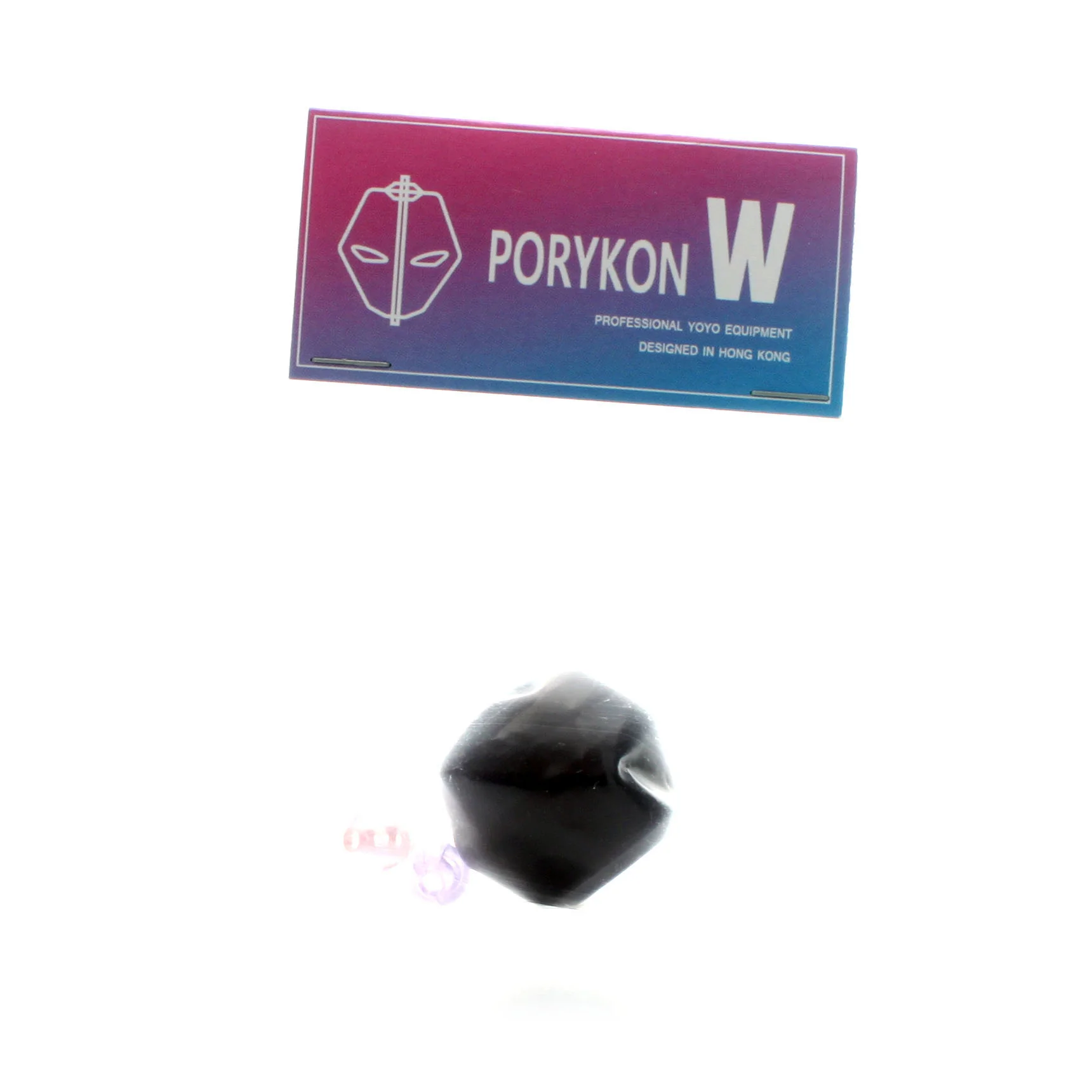 PoryKon W Counter Weight - Image 10