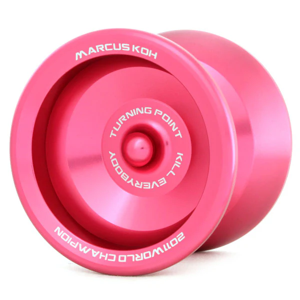 Positron Marcus Koh Edition - Image 4