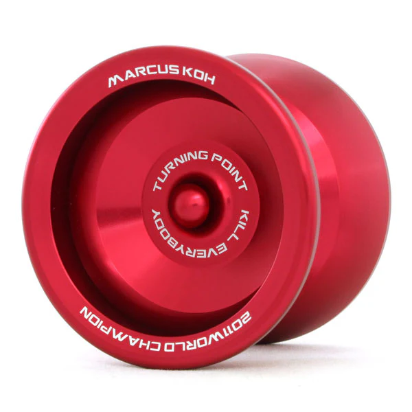 Positron Marcus Koh Edition - Image 5