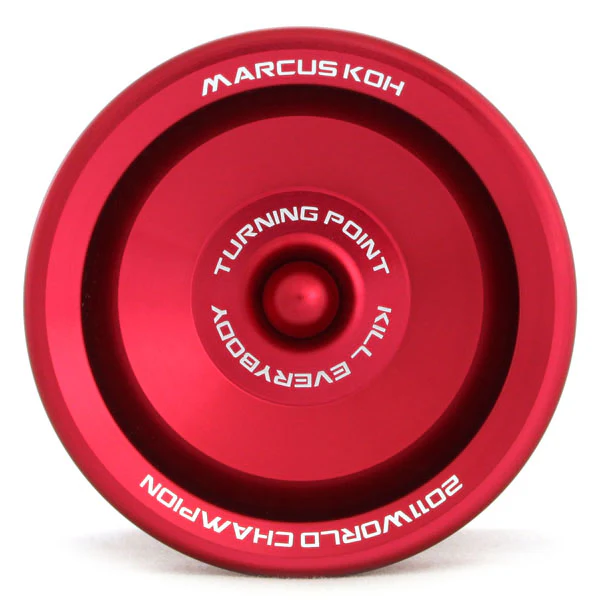 Positron Marcus Koh Edition - Image 6