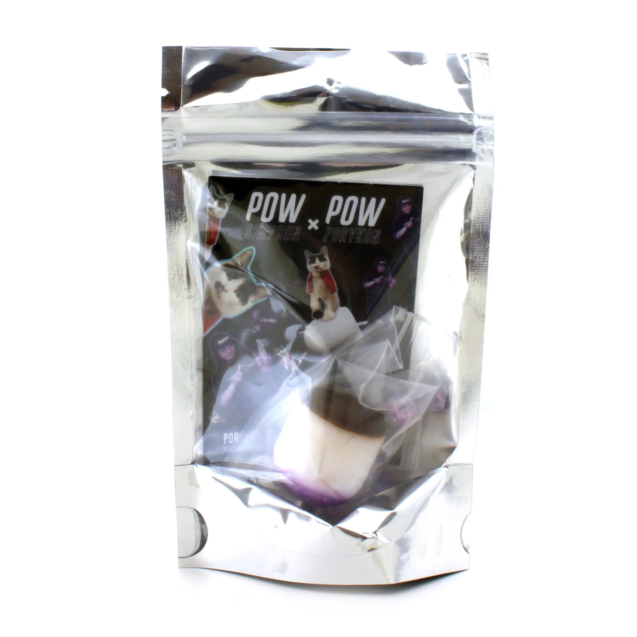 Porykon Pow Pow Counter Weight - Image 5