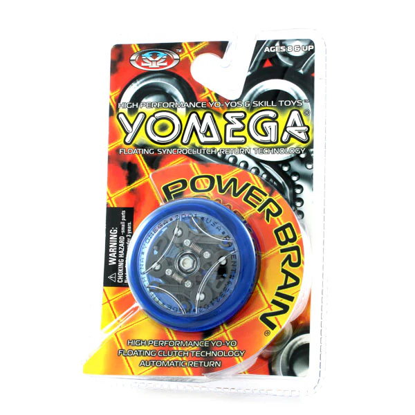 Power Brain - Image 6