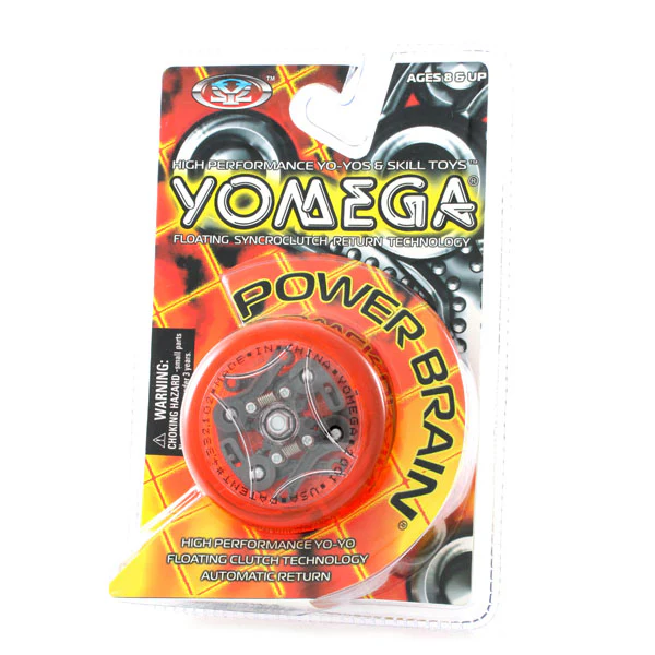 Power Brain - Image 7