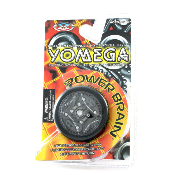 Power Brain - Image 8