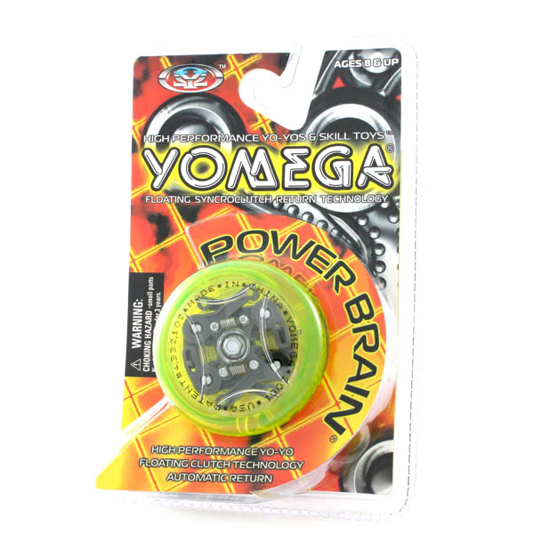 Power Brain - Image 9