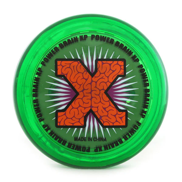 Power Brain XP - Image 6