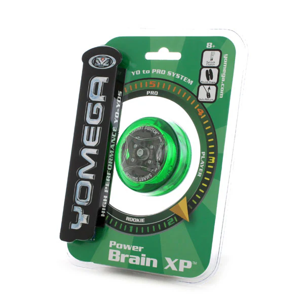 Power Brain XP - Image 9