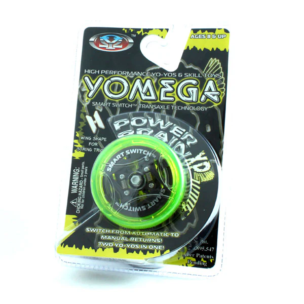 Power Brain XP Wing - Image 7