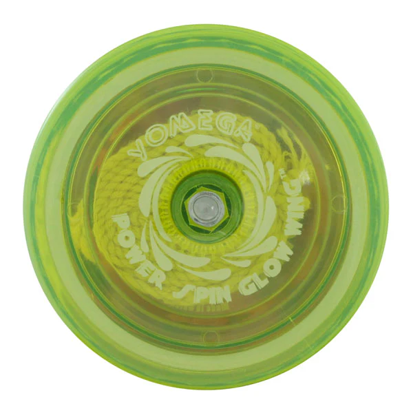 Power Spin Glow Wing - Image 3