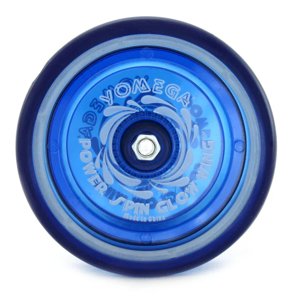 Power Spin Glow Wing - Image 4