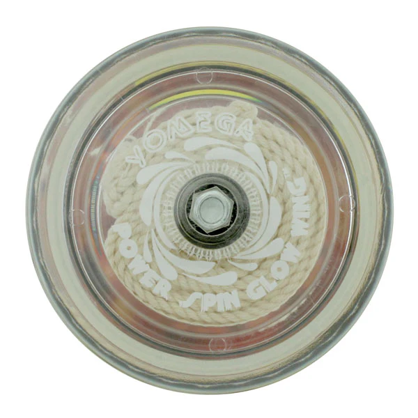 Power Spin Glow Wing - Image 5