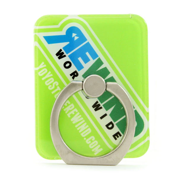 [Present for Orders of $100 or more]  REWIND Smartphone Ring - Image 3