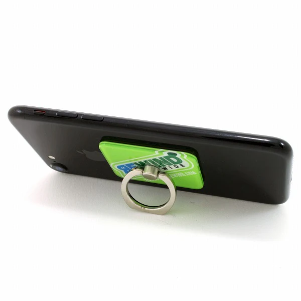 [Present for Orders of $100 or more]  REWIND Smartphone Ring - Image 4