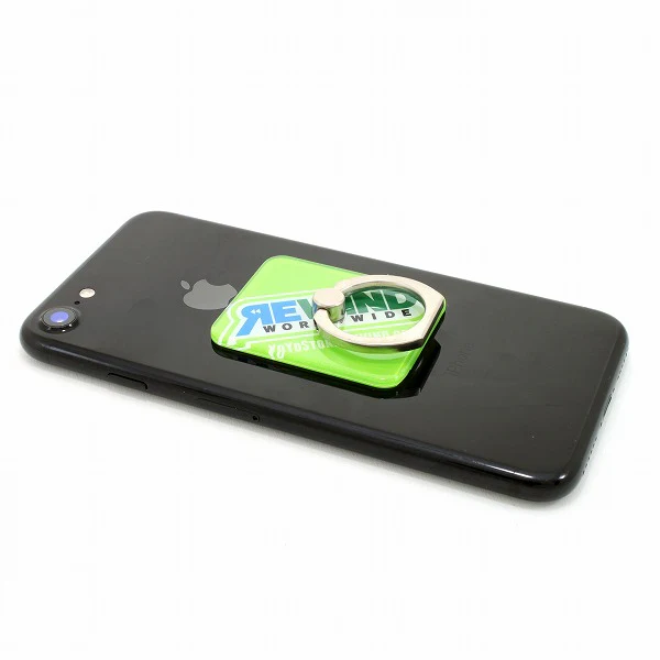 [Present for Orders of $100 or more]  REWIND Smartphone Ring - Image 5