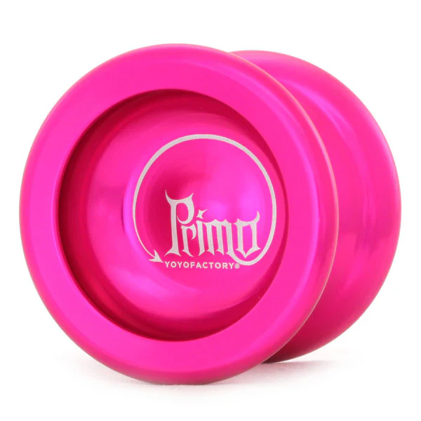Primo - Image 4