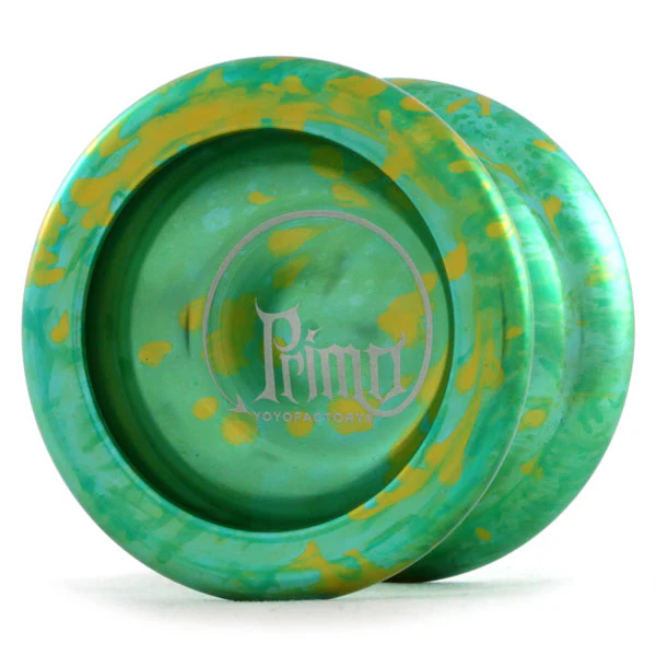Primo - Image 5
